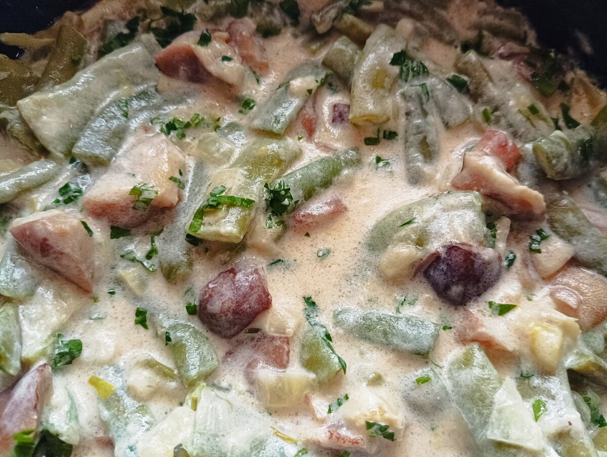 Фото: Вкусная еда без труда