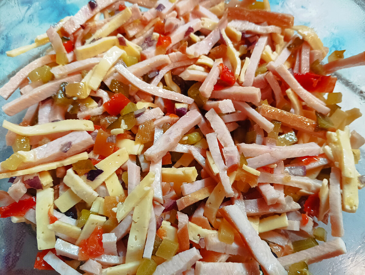 Фото: Вкусная еда без труда