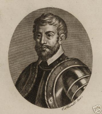 Рожер де Флор (1267-1305)