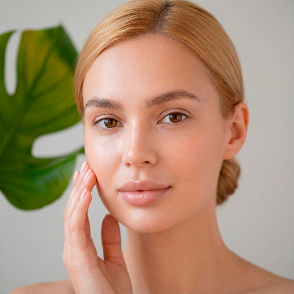 Согласно возрасту. Уход за молодой кожей