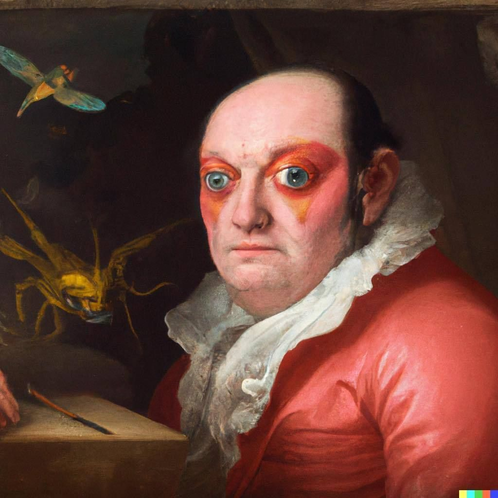 Картинка для привлечения внимания к статье и о необходимости регулярно посещать врача-эндокринолога.