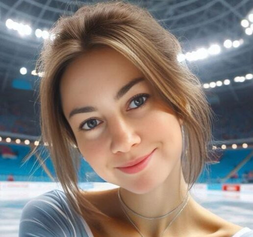 Автор канала, собственной персоной, с тонной макияжа, специально, чтобы убить зазевавшегося котика (в итоге ни одно животное не пострадало, а макияж успешно смыт)