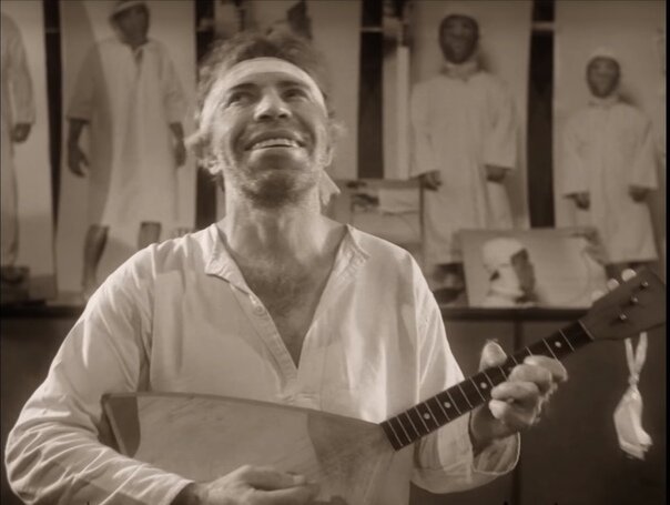 Народное творчество...