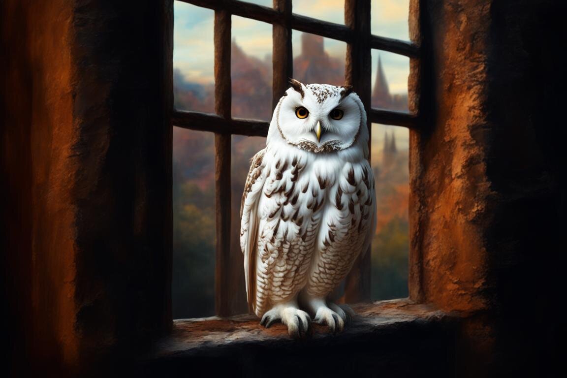 «Чемпионат мира по квиддичу 2014» Джоан Роулинг: новая встреча старых героев. Картинка: rudalle