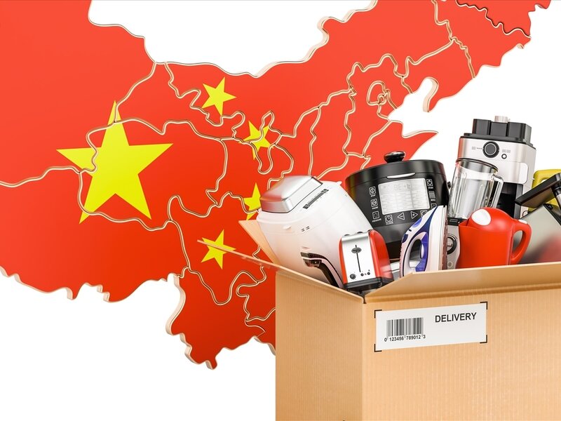 HongKong logistic - поиск и доставка товаров из Китая и Гонконга в Россию с опытом более 10 лет.