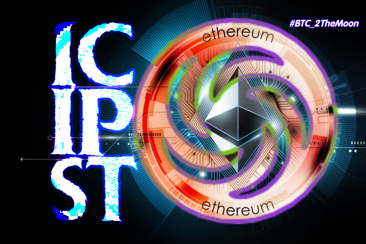 ICO, STO, IPO в криптовалютах: что это такое| #BTC_2TheMoon