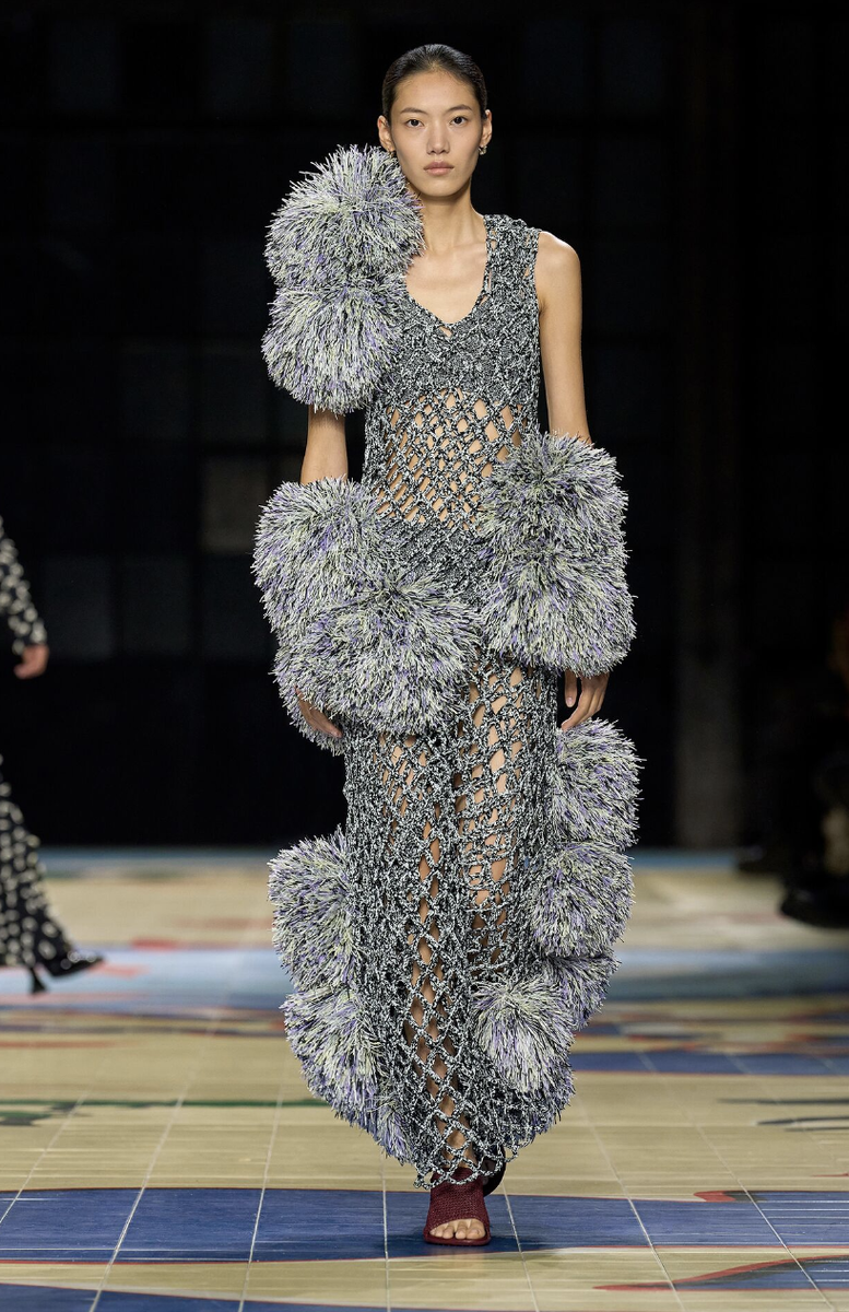     Bottega Veneta SS'24