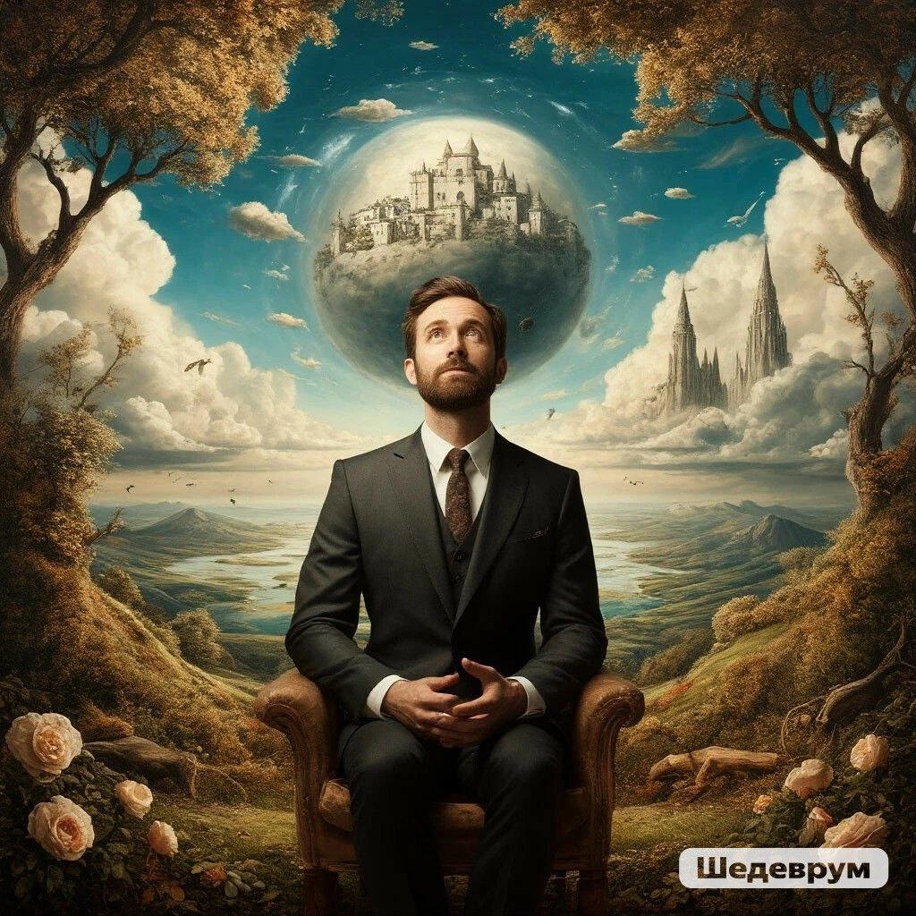 Что нужно, чтобы исполнять желания?