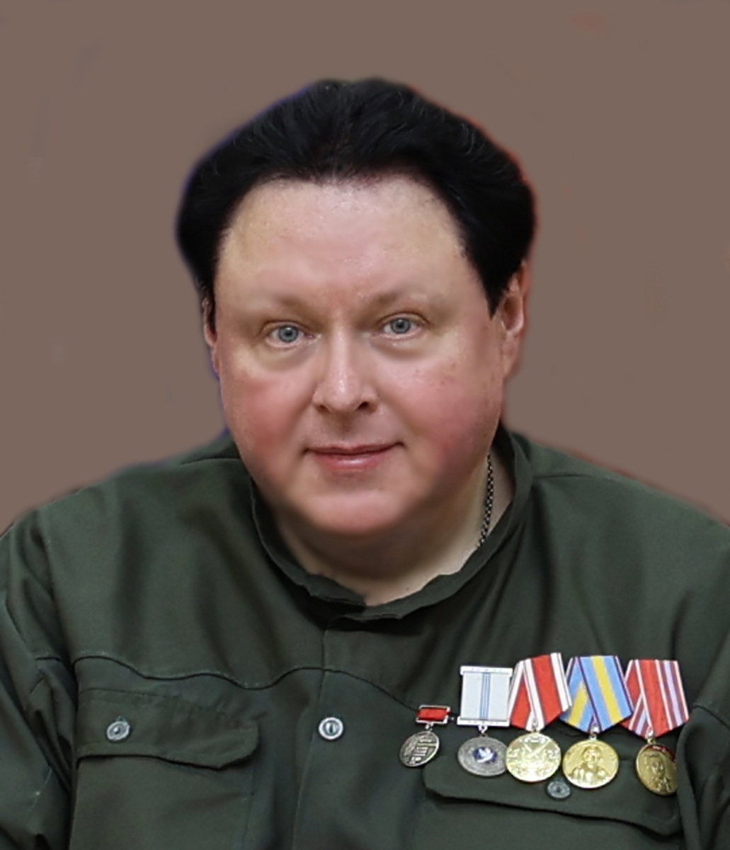 Алексей Акиндинов, 02.12.2025