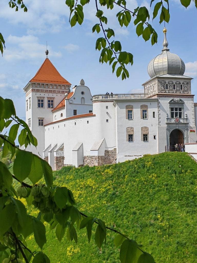 ТОП-7: лучшие гостиницы Гродно, где недорого переночевать | Антон Бородачёв  | Дзен