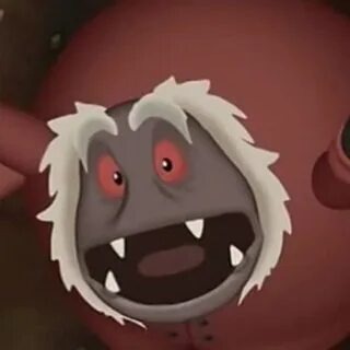 На обложке, будь будет упоротый ШнЮк