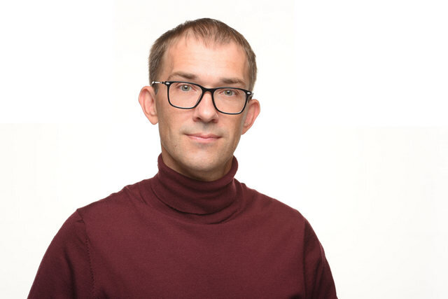 Ковалев Константин ака К2