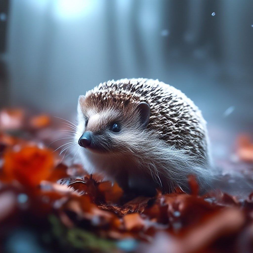 Изображение создано с помощью нейросети Шедеврум