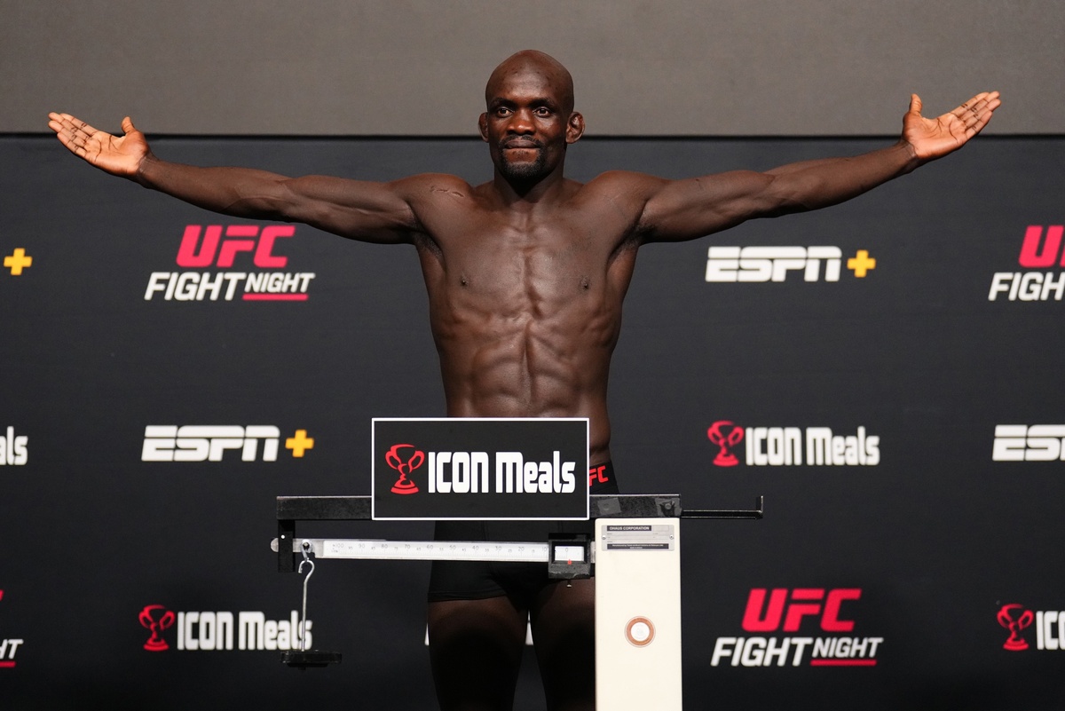     Темба Горимбо