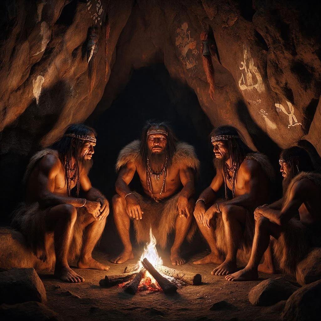 Сгенерировано ИИ