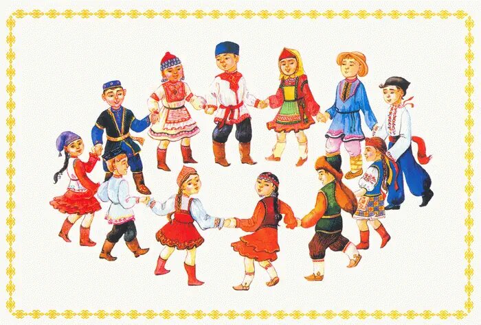 "Ω — семья" — Ракурс