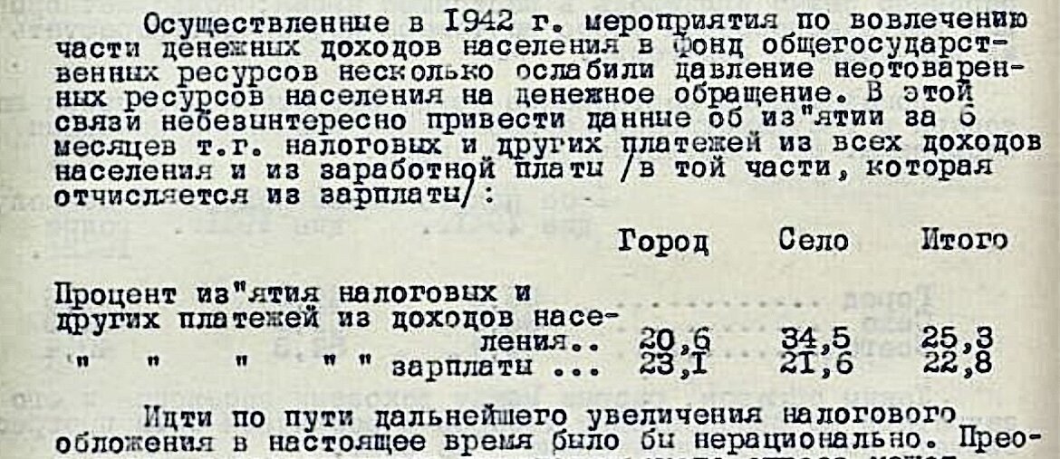 РГАЭ. Ф. 7733. Оп. 36сч. Д. 945. Л. 38 с об., опубликован на сайте РГАЭ.