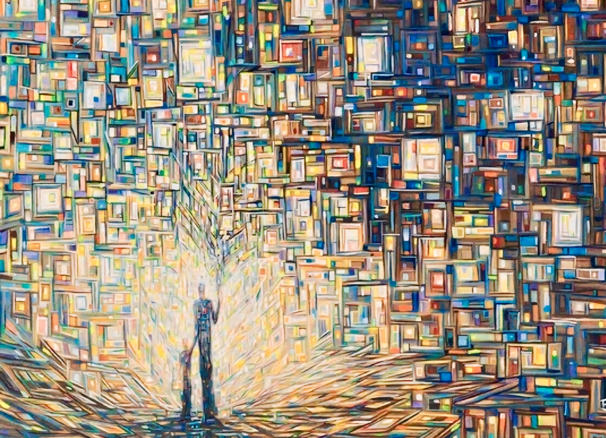 Кто-то переводит энергию в деньги, кто-то в долгие годы, кто-то в личную удачу или в мудрость. Кто-то её сливает в никуда…