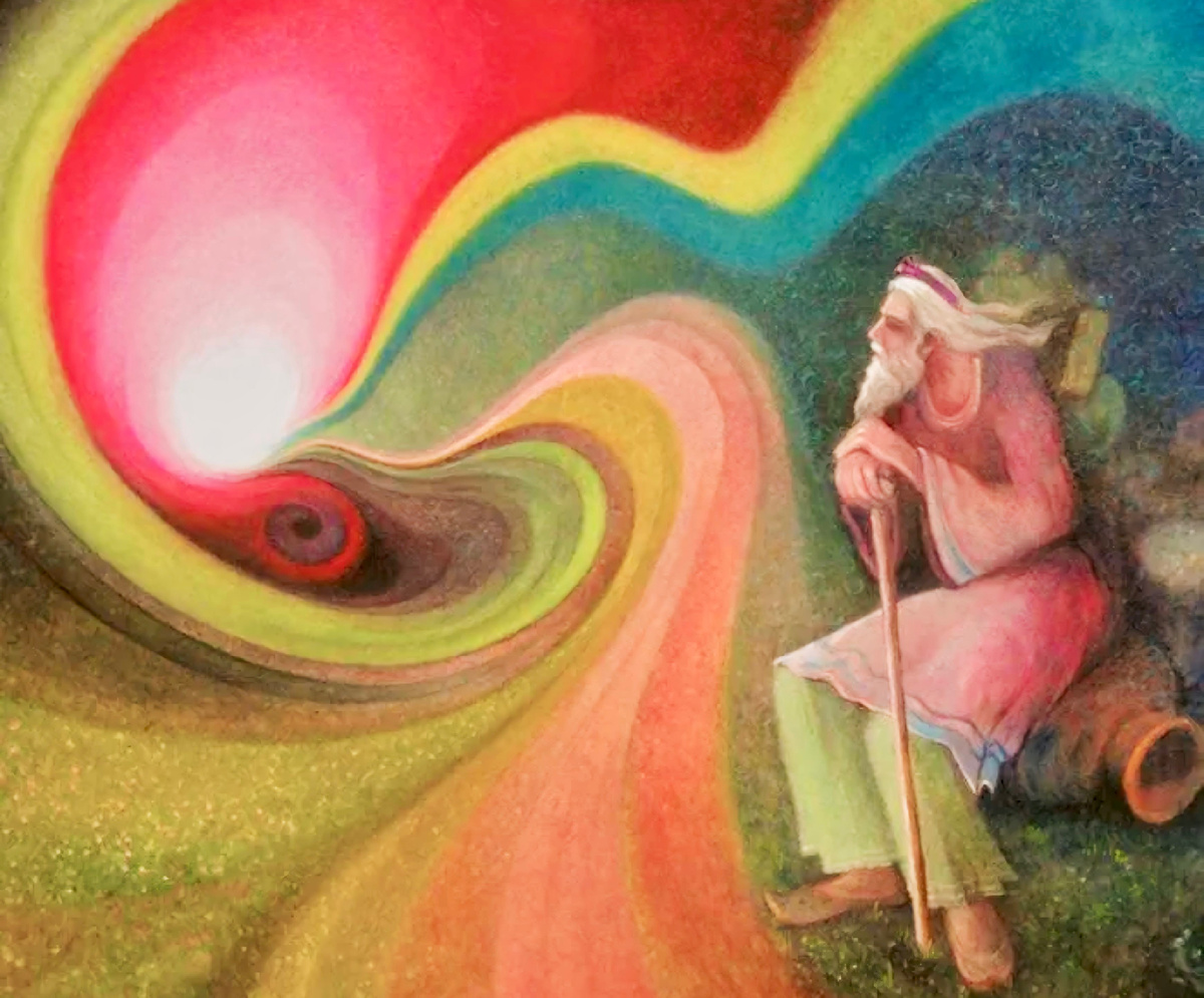 Некоторые живут очень ярко, но недолго: Пушкин, Лермонтов, Есенин, Высоцкий, Цой. Словно они сжимают время жизни ради успеха. Некоторым из нас хватает сил сиять всю жизнь