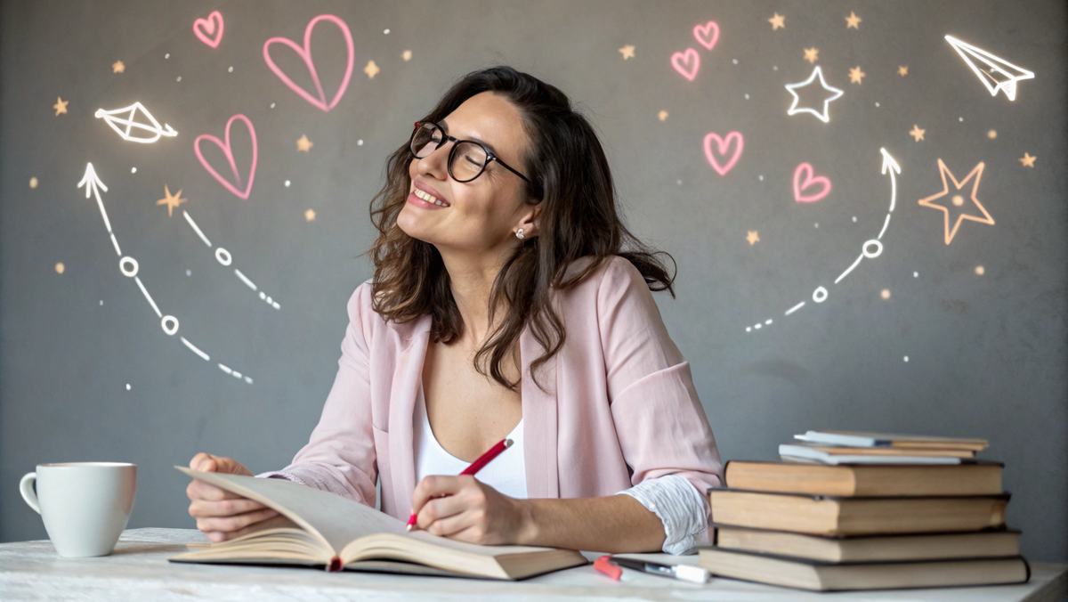 Давайте разберем эти 10 так называемых "знаков судьбы" и посмотрим, что за ними стоит на самом деле. Без мистики, но с любовью и капелькой иронии!