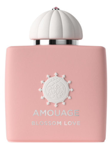 Blossom Love Amouage