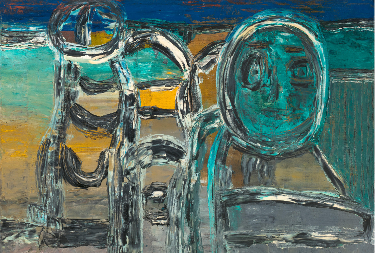 Художник: Боб Кошелохов