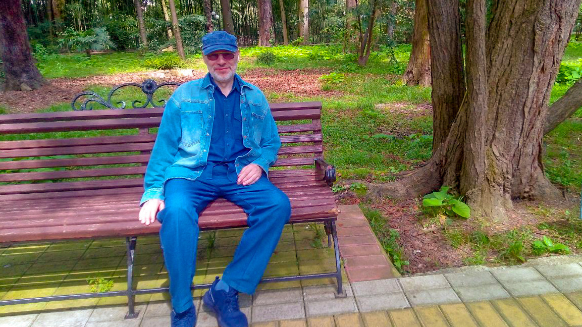 ©Михаил Лекс