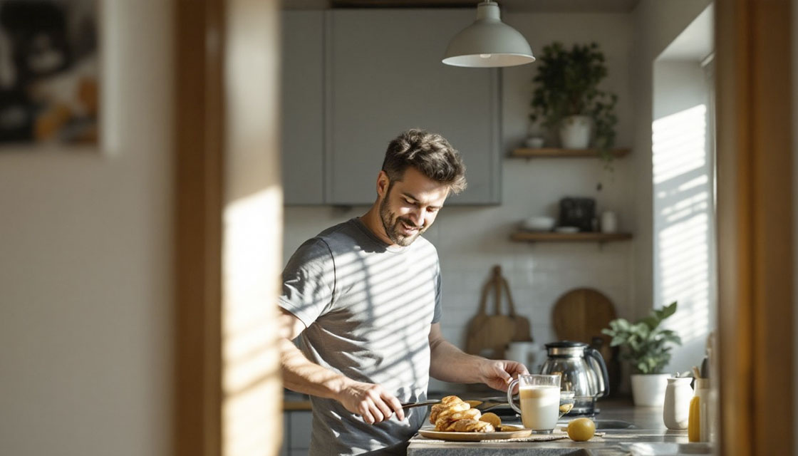 Источник фото: stockcake.com