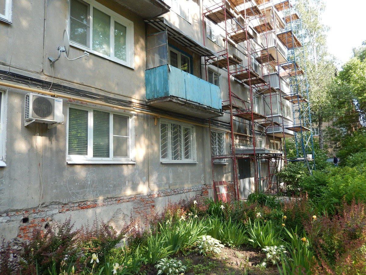 Проверять капремонт жилья в Рязани можно бесконечно – только возьмись