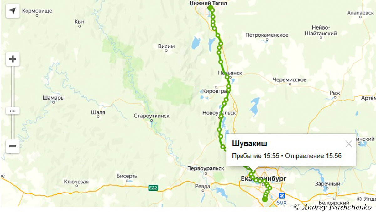 Расписание автобусов нижний тагил монзино