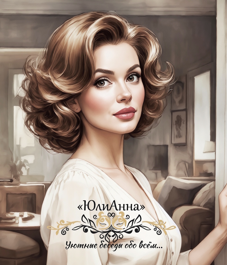 ©ЮлиАнна