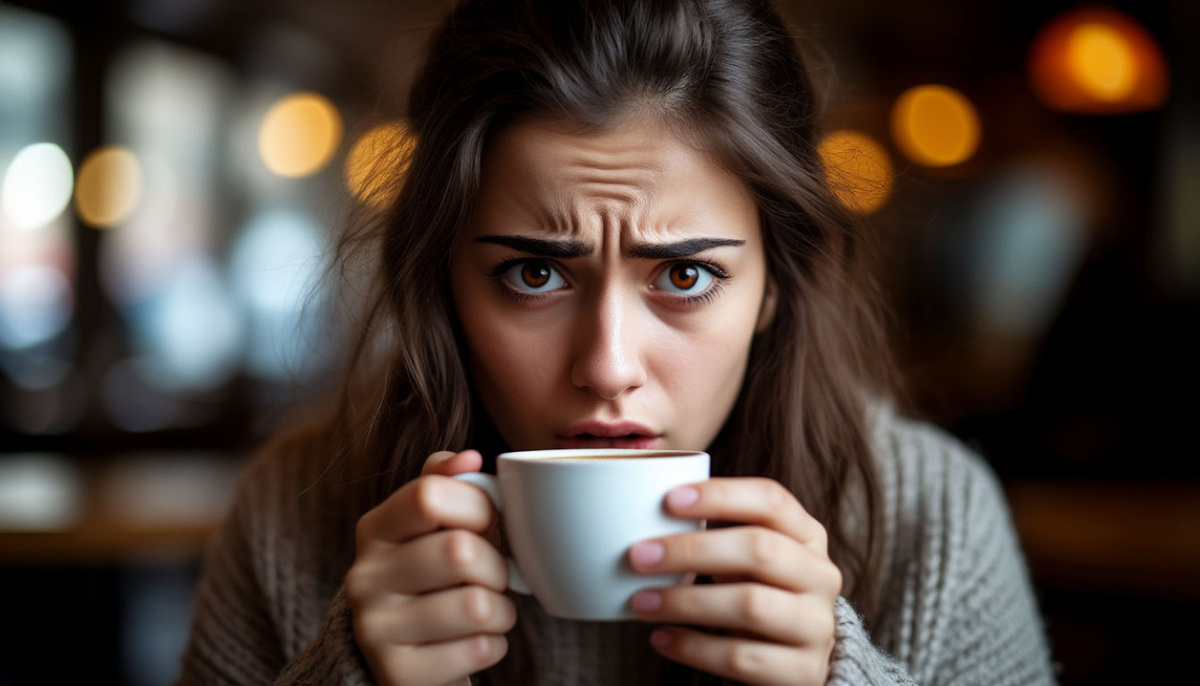 Действительно ли существует тревожное расстройство, вызванное кофеином? Давайте разбираться!