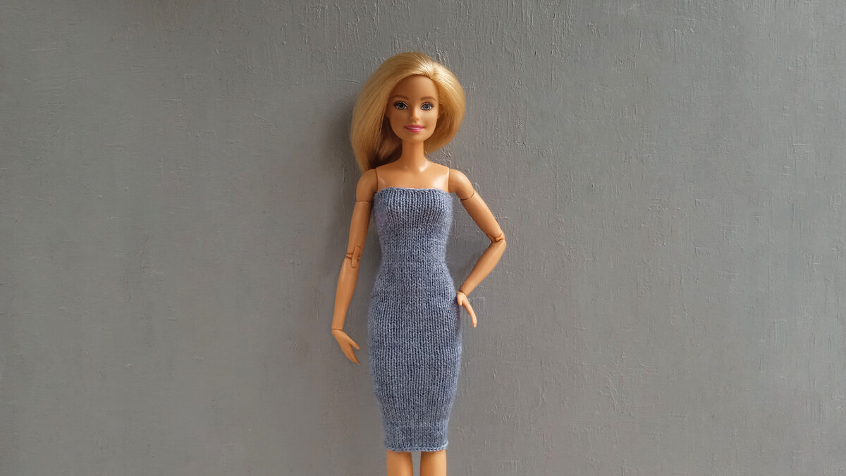 Платье "Леди"