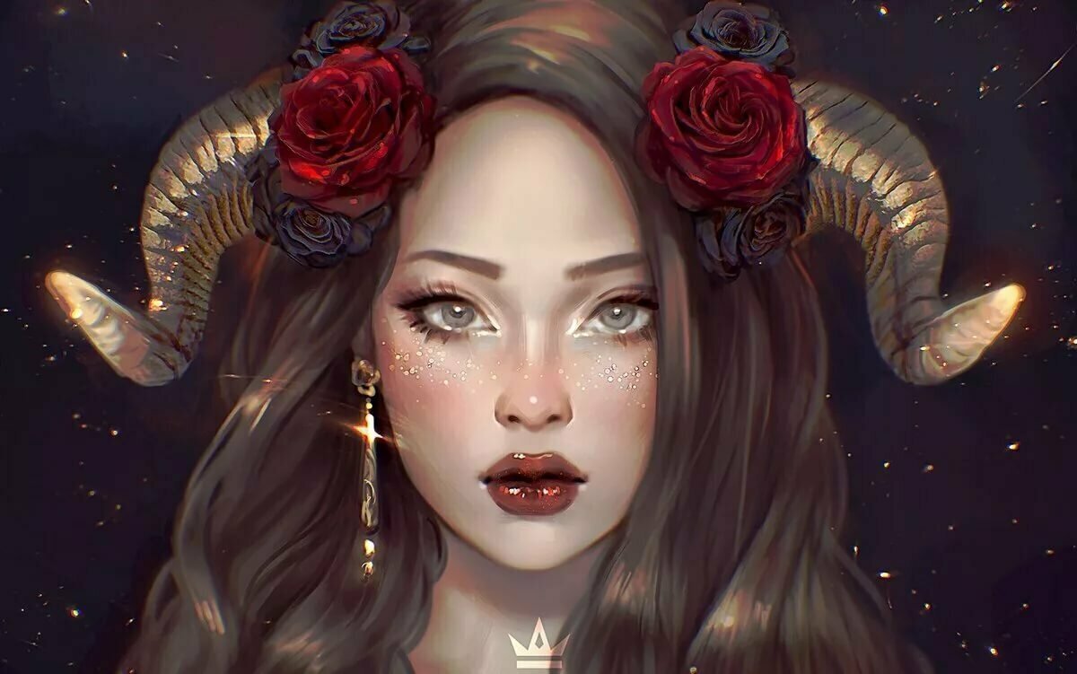 Гороскоп для Овнов (по месяцам) на 2024 год 