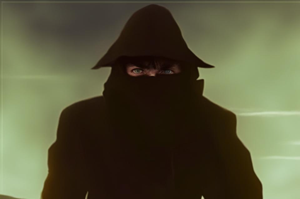 В жизни мошенники часто выглядят не как крадущиеся в ночи воры, а как обаятельные молодые люди.