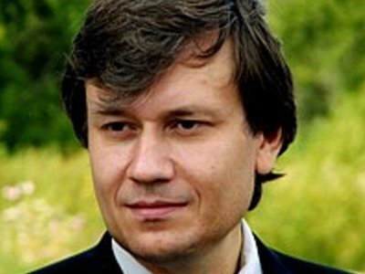 Григорий смотрит на тебя как на паству