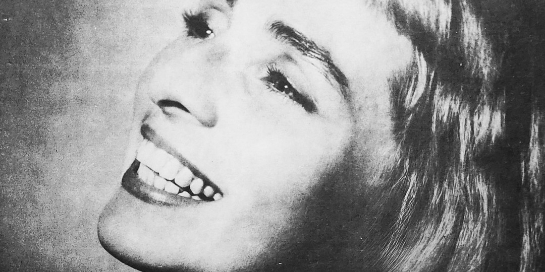 «Русский альбом» королевы советского рок-н-ролла, опередивший время