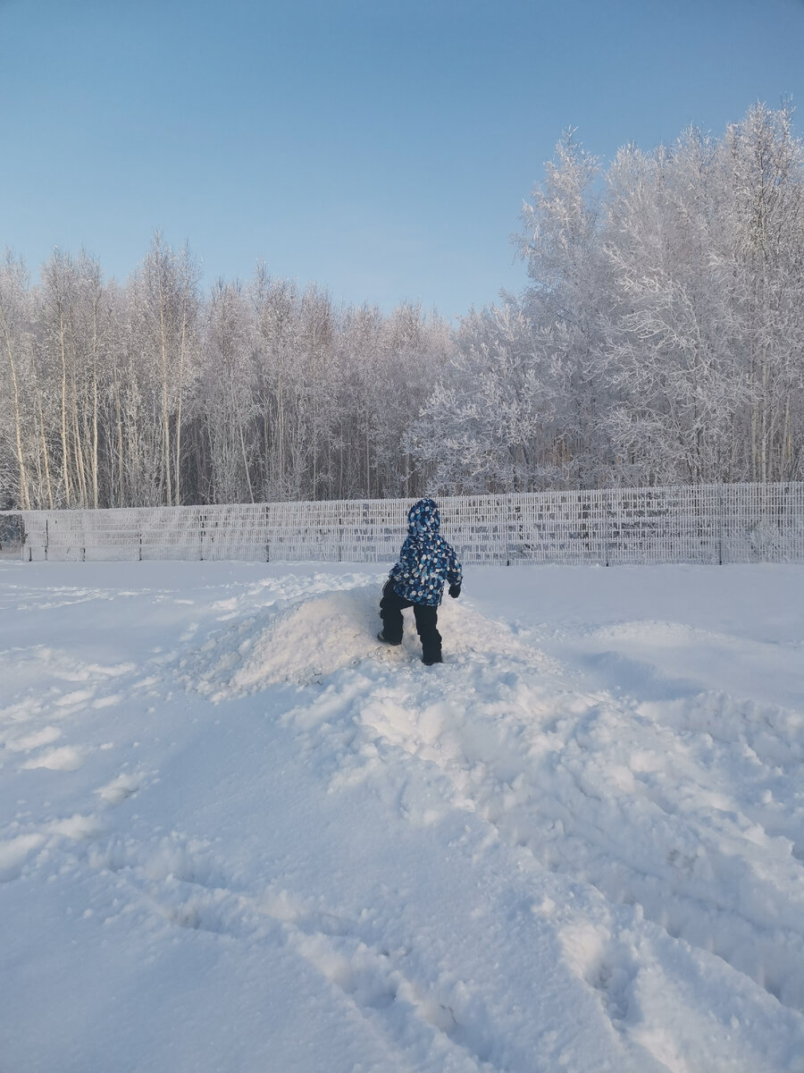 Стоит ли переезжать в Иннополис? Наш опыт 6-летнего проживания в городе...  | Живу в Иннополисе | Дзен