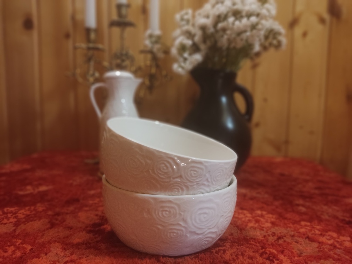 Салатники-компаньоны