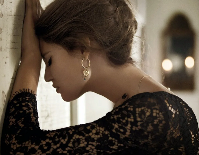 Упущенное счастье