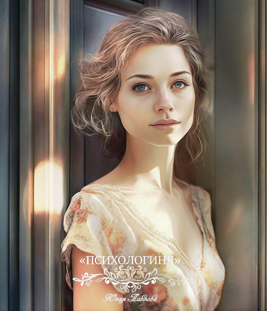 ©Психологиня