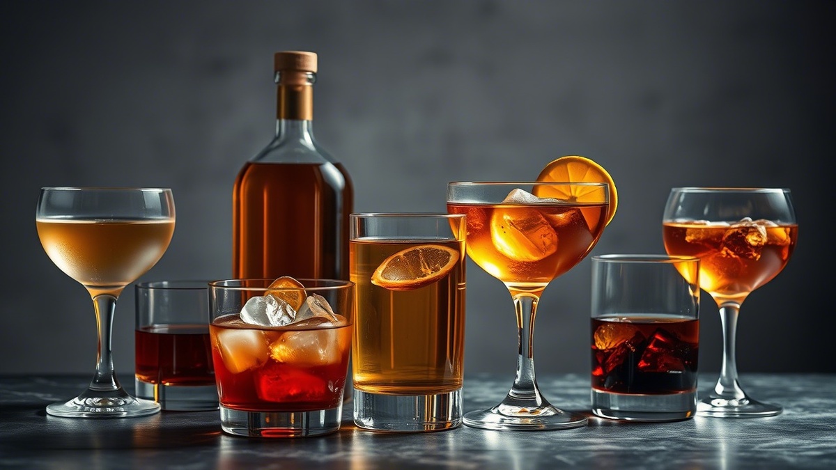 Передайте бутылку красного вина!