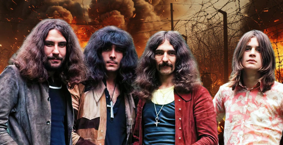 «War Pigs». Песня-легенда Black Sabbath, которая дала жизнь хэви-металу