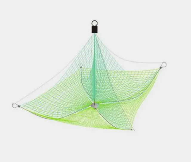 Так выглядит хапуга.