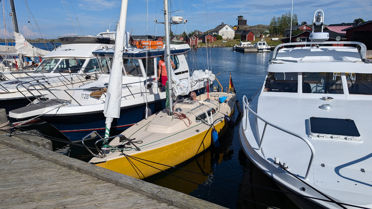 Гулливер в стране великанов