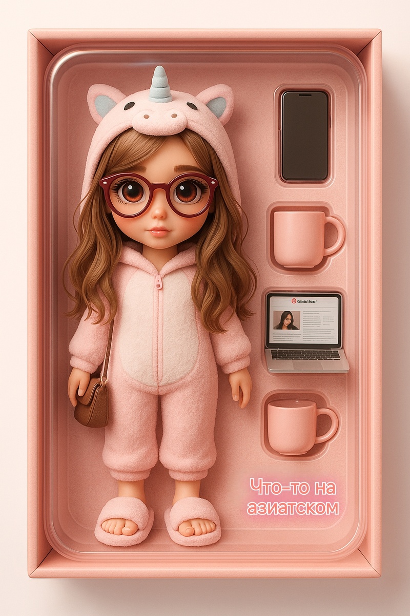 Изображение сгенерировано автором статьи 