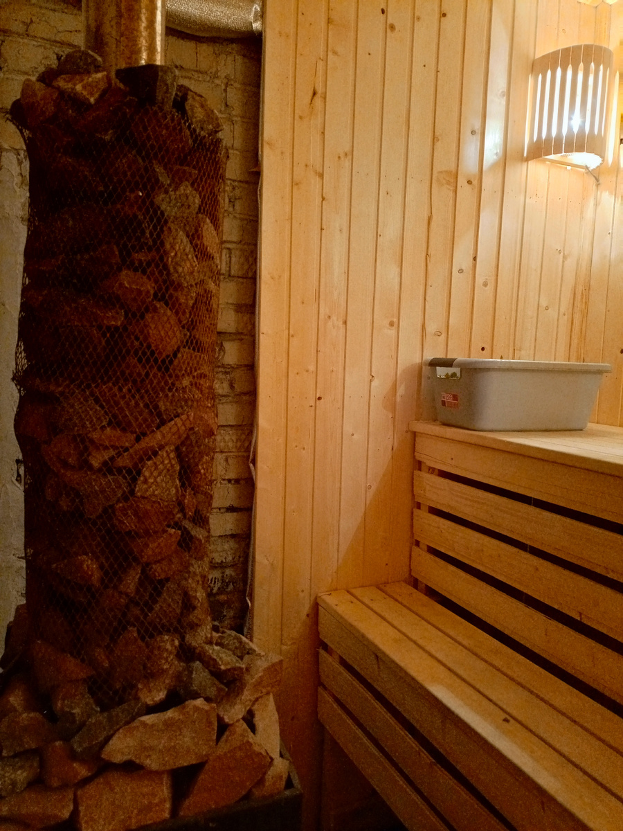 Фото автора