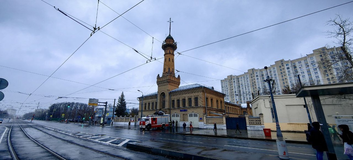 В основном тут даже «однушки» стоят от 12 млн рублей. Фото: Мир квартир