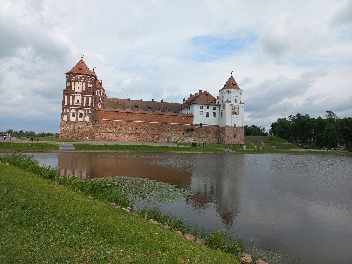 Белоруссия. Фото автора