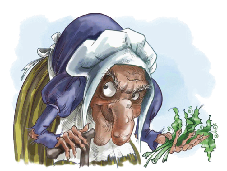 Рисунок взят из интернета